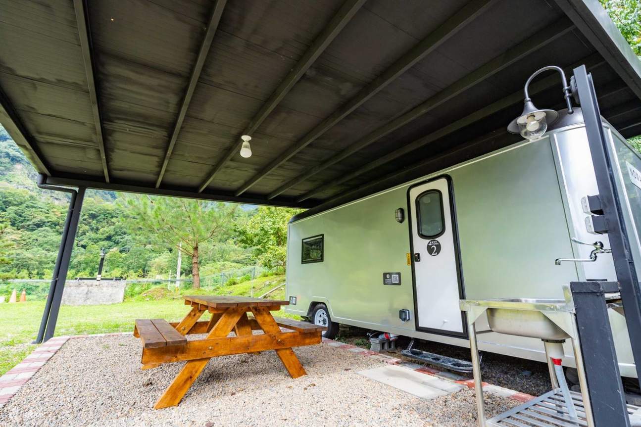 豪華和室4人部屋